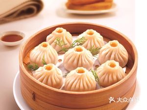 Tianjin Dumplings (Donghu West Road Jing Tian Lou Branch)