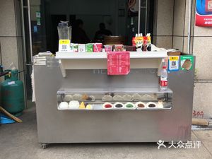 Heshanyuan Handmade Large Buns (Kangzhuo New City Branch)
