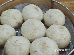 Hangzhou Steamed Dumplings (Huquan Branch)