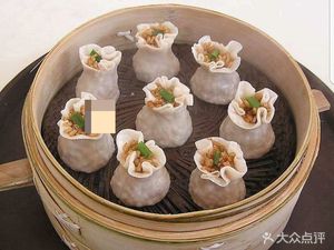 Zhengfu Baozi (Wulu Road Da Dong Branch)