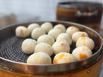 Buben Red Oil Beef Buns (Fanyue City Outlets Branch)