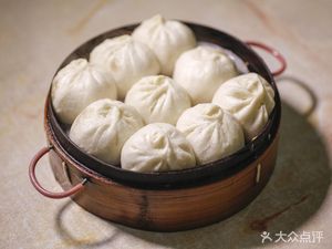 Hangzhou Xiao Long Bao (Huacheng Xindu Store)