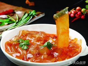 Anhui Delong Lu Cai (Longling Store)