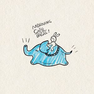 Zao Zao Zao Coffee · Morning Café (Quancheng Apartment Branch)