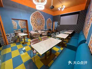 Haibi Coffee (Mafangshan Branch)
