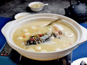 Old Taste Fish Home-style Cooking (Yangjiawan Branch)