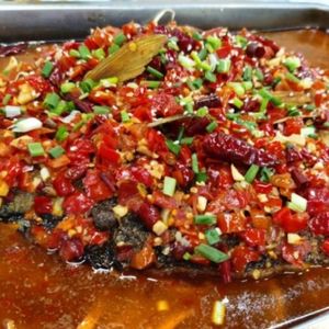 Dani's Home-style Cooking (Han Street Branch)