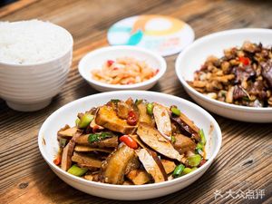 Wife's Home-style Restaurant (Nanhu · Shishan Meilu Store)