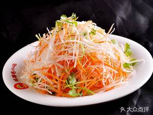 Popular Home-style Cuisine Restaurant (Luoyu Road Branch)