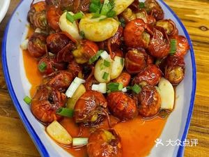 Xueyou Home-style Restaurant (Qianzhuang Village Branch)