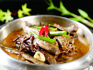 Nine Taste Home Cooking (Xueya Lin II Branch)
