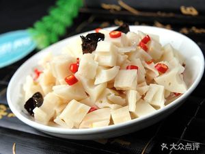 Zhang's Small Bowl Dishes (Jiedaokou Store)