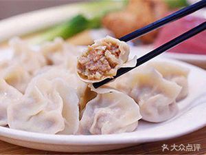 Northeast Dumpling House (Shipiling Road Branch)