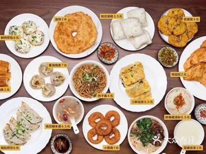 Wuhan Snack (Zhuodaoquan South Road Branch)