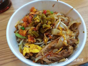 Shaxian Snacks (Yulan Yuan Branch)