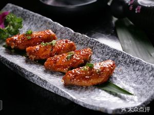 Zhengxin Snack (Wulu Road 5th Lane Branch)