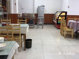 Qiaopi Beef Tripe Restaurant (Wuchang Shaihu Community Branch)