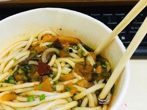 Guye Jia Breakfast (Wuchang Electric Signal Community Store)