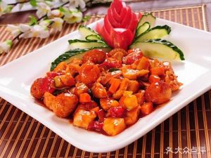 Three Towns People's Sweet Food Shop (Dingzhi Bridge Store)