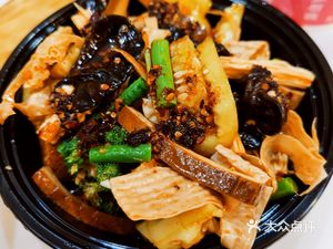 Henan Noodle Soup (Chenggong Garden Store)