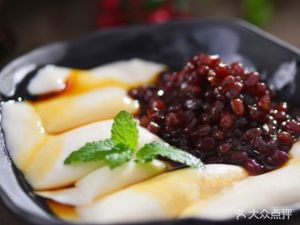 One Flavor Tofu Pudding (Guangba Road Branch)