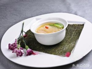 Taiwanese Tofu Pudding (Mingdu Garden Branch)