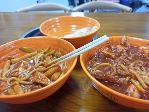 A Zhen Taste Rice Noodles (Jiedaokou Branch)
