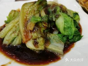 Tiantian Le Small Stir-fry (Fifteen Acre Community Branch)
