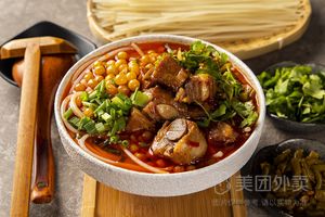 Xiao Niuxian Noodles (Jiahelongyuan Branch)