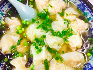 Duxiu Wangji Dumplings, Gyoza, Cold Skin Noodles, and Cold Noodles (Mingshi 1st Branch)