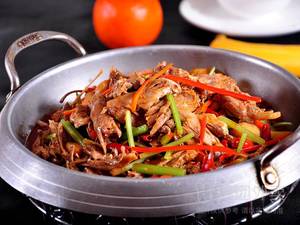 Small Chili Pot (Hongshan Square Branch)