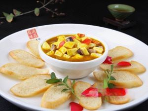 Daze House Curry (Guangba Road Store)