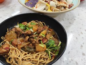Taoyuan Canteen, Huazhong Agricultural University