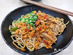 Huazhong Agricultural University - Huiyuan Restaurant