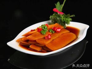 Xinzhiyuan Canteen, East Campus, WUT Ma Fangshan Branch