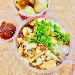 Minsheng Sweet Food Shop (Luoshi Road Branch)