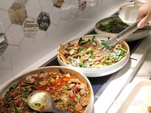 Box Li Xiang Yu (Zhongshang Plaza Branch)