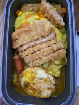 Akita House Beef Omelette Rice (Shipiling Branch)