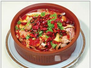 Jie Di Fa Shi Fu