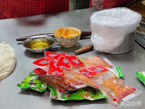 Xiang Su Egg Pancake (Luojia Mountain Road No. 19 Community Store)