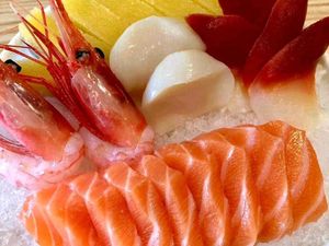 Youxian Salmon (Nanhu Store)