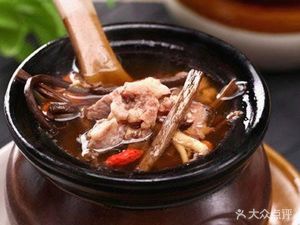 Jiangxi Stewed Soup Restaurant (Luoshi Road Branch)