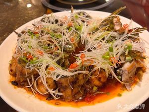 Qinglian Restaurant (Shilong Huayuan Branch)