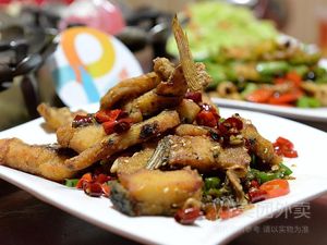 Fresh Flavor Restaurant