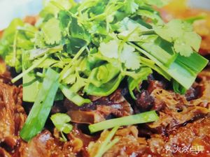 Chu Xin Yuan Restaurant (Zizhuyuan Community Branch)