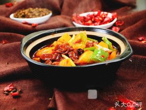 Xiangxiang Restaurant (Future City Store)