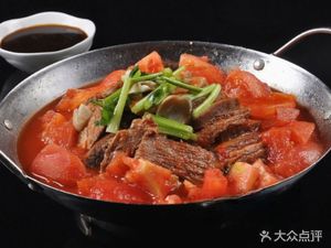 Xiao Xiang Gang Restaurant (Zhao Fu International Store)