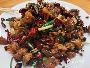 Yu Chu (Jindig Xi'an Story Branch)