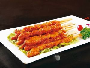 Just Fry Fry Huangshi Potato Chips (Zhongnan Road Branch)