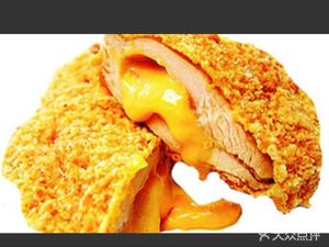 Zhengxin Chicken Cutlet (Xiaoyang Chicken Cutlet Store)